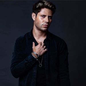 Meet your Posher, Noah